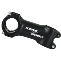 Вынос руля KORE XCD1 AL-6061-T6, L-90mm, руль 31,8mm, угол наклона 6гр. Чёрный HD00001018 293307602
