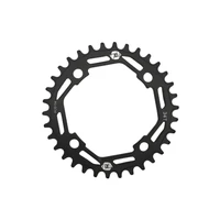 Звезда Narrow Wide PCD-104, 34Т стальная./3002620-34 1846627624