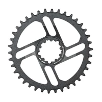 Звезда передняя М716К 38T, SRAM Direct Mount, алюм. черн.(HQ-0019536) 1275588465