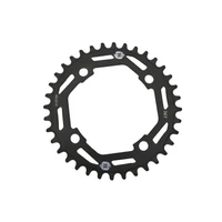 Звезда Narrow Wide PCD-104, 36Т стальная./3002620-35 583787061