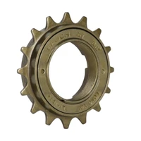 Трещотка BMX DNP LY-16T4,1\2*1\8 16T ,резьба B1,37*24/520136 941960823