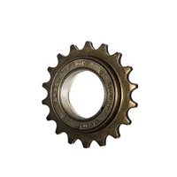Трещотка BMX DNP LY-18T4,1\2*1\8 18T ,резьба B1,37*24/520135 754354469