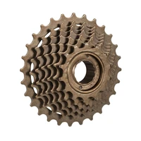 Трещотка 7 ск FREEWHEEL 7х14-28 HG/UG корич.DIAMOND (00-170044) 2135563678