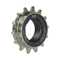 Трещотка BMX DNP LY-14T8QN,1\2*1\8 14T,резьба M30*1,Cro-Mo,30кликов,8-шлицев,никелированная 88024894