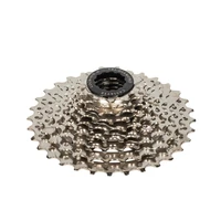 Кассета SAIGUAN 9 ск., 11-32T хром/3002601-21 148092979