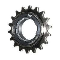 Трещотка BMX DNP LY-BB18TB83NF,1\2*3\32 18T,резьба B1,37*24,Cro-Mo,60кликов,8-шлицев,никелированная 236671743