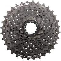Кассета Shimano CS-HG31 8 скоростей (11-32Т)/520001 2110029620