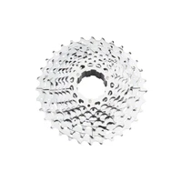 Кассета Microshift CS-H092 9 ск. 11-34T (без звезды на 11 и 13 зуб и фикс гайки)/520008 463138978