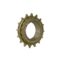 Трещотка BMX DNP LY-1016A,1\2*1\8 16T ,резьба B1,37*24,коричн.(H000012427) 81695338