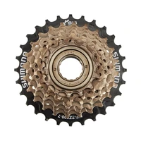Трещотка Shimano MF-TZ500 Tourney на 7 скоростей, зубья 14-16-18-20-22-24-28T/520060 1805824438