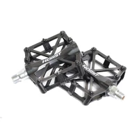 Педали HORST H36 алюм, на промподш., 92х95х15мм, черные (00-170836) 1699042070