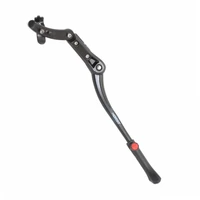 Подножка 22-29' HORST H020 алюм., черная (00-170321) 158533554