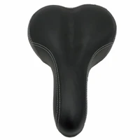 Седло HORST 250х205мм, черное (00-170054) 1427982863