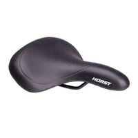 Седло HORST 260х190мм, черное (09-200708) 762377131