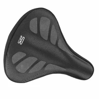 Чехол д/седла SELLE ROYAL 226х258мм Gel большой/02-300405 1973307757