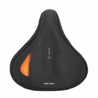 Чехол д/седла SELLE ROYAL Royalgel Seat Cover Large/02-300407 1186342497