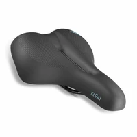 Седло вело SELLE ROYAL 228х251мм Float Комфорт/02-300321 1866139873