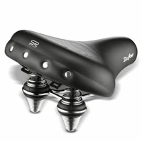 Седло вело SELLE ROYAL 245х270мм Drifter Strengtex Комфорт/02-300259 716479594
