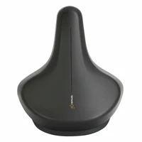 Седло вело SELLE ROYAL 269х224мм On Relaxed черное/02-300478 1055881913
