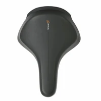 Седло вело SELLE ROYAL 267х189мм On Moderate черное/02-300477 419254250