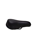 Седло вело 9740 БМХ 220х150mm,черный (HQ-0017328) 482731540