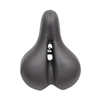 Седло HORST 250х210мм, черное (00-171699) 1495567821