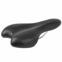 Седло M-WAVE COMP II 270х155мм, черное (5-251015) 1193083496