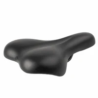 Седло M-WAVE VACU CITY M 268х190мм, черное (5-251039) 1633282308