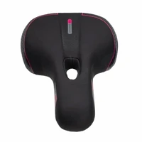 Седло вело Velo VL-4377, черный Х108360 470555316