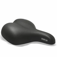 Седло вело SELLE ROYAL 267х218мм Avenue Комфорт/02-300333 632621278