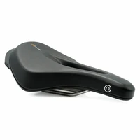 Седло вело SELLE ROYAL On Open Moderate черное/02-300292 166475599
