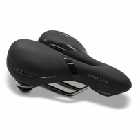 Седло вело SELLE ROYAL 227х256мм Respiro Soft Комфорт Royalgel/02-300159 1056790224