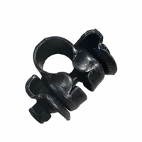 Замок седла Clamp для штырей,сталь 3-х состав.черн.SELLE ROYAL/02-300415 952450820