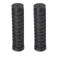 Грипсы FSD-GRIP-DP01 120 мм, черные/150300 1010142936