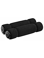 Грипсы MTB HL-GR01 130мм черные 1542673209