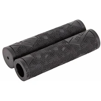 Грипсы STG Base 126 мм, черный Х108410 368904815