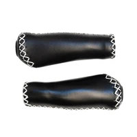 Грипсы MTB HL-GB310 135mm, черный/H000008037 1297503775