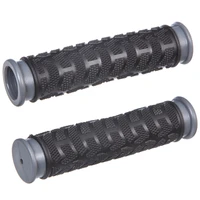 Грипсы HL-G49 125mm, черно-серый Х53989 1041700475