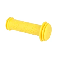 Грипсы FSD-GRIP-DP03 113 мм, жёлтые/150301 1080252306