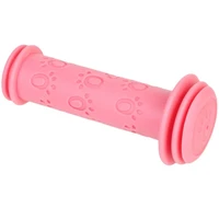 Грипсы FSD-GRIP-DP03 113 мм, розовые/150303 536650658