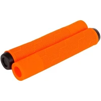 Грипсы STG Gravity 165 мм, оранжевые Х108439 138003908