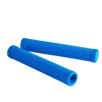 Грипсы H95 178 мм для ВМХ, синие (00-170497) 667426789