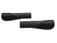 Грипсы FSD-G303 134 mm, черные/150002 803949142