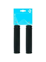 Грипсы M-WAVE CLOUD SLICK 130 мм, черные (5-410214) 1964422712