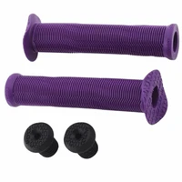 Грипсы COLONY Much Room Grips 115-955L, 30х140мм, фиолетовый (03-002212) 1365858285
