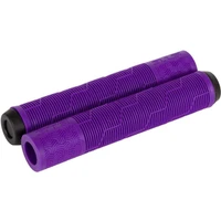 Грипсы STG Gravity 165 мм, фиолетовые Х108440 1905614324