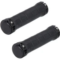 Грипсы STG HL-G309 130 мм, черный Х68697-5 1044974716