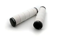 Грипсы VLG-852AD4,129 mm белый/150284 59836723