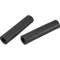 Грипсы Merida Team CC Silicon foam, 32x130mm 60гр. Black (2058035104) 1498761444