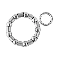 Подшипник каретки TI-664 BMX 5/16x9, Dia. 38.1mm 1668375273